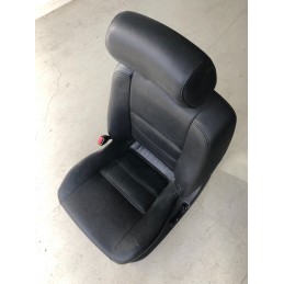 Nissan Stagea C34 S2 Leather Seats