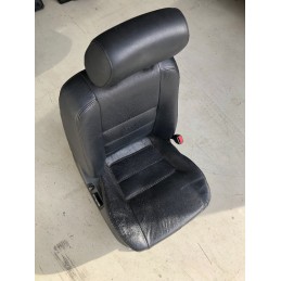Nissan Stagea C34 S2 Leather Seats