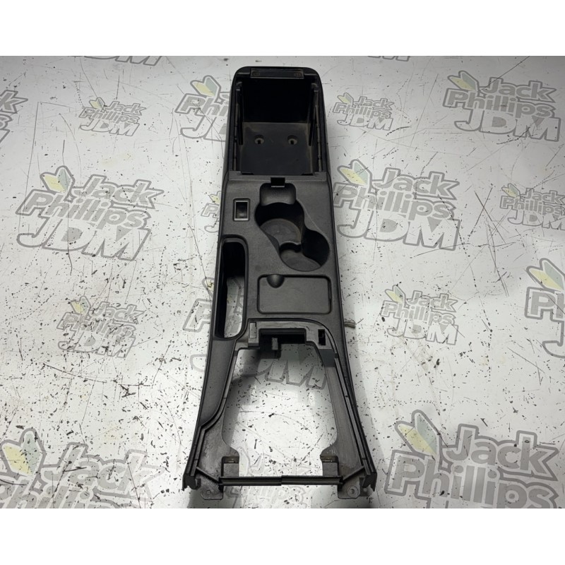 Nissan Silvia S15 200SX Centre Console Bare 96911 85F00 Nissan Silvia S15 200SX Centre Console Bare 96911 85F00