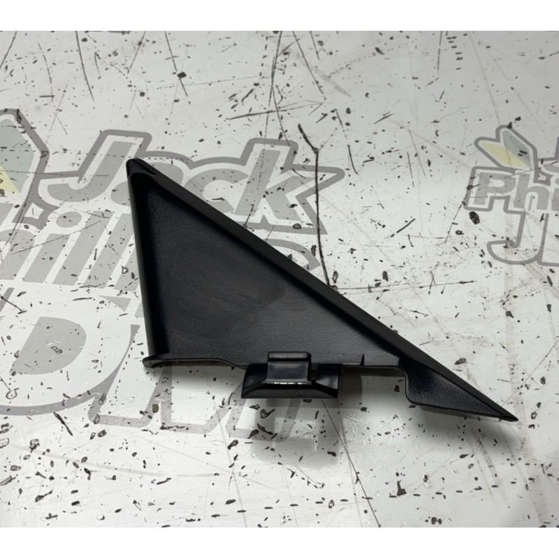 Nissan Silvia S15 200SX LH Mirror Trim Cover 80293 85F00