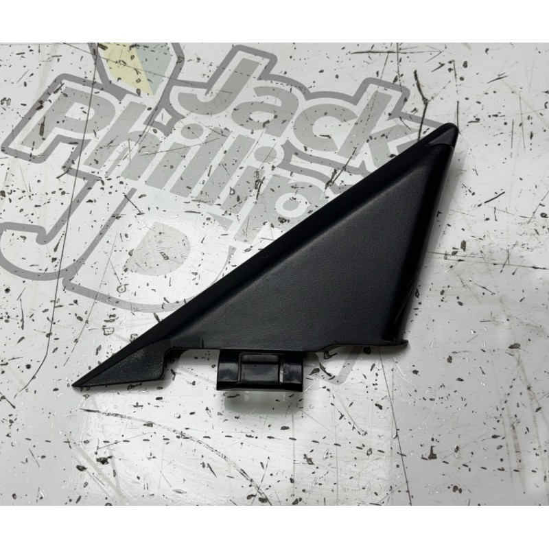 Nissan Silvia S15 200SX RH Mirror Trim Cover 80292 85F00 Nissan Silvia S15 200SX RH Mirror Trim Cover 80292 85F00