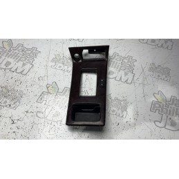 Nissan Stagea C34 S1 A/T Gear Shift Surround