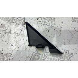 Nissan Skyline R34 Coupe LH Mirror Trim Cover