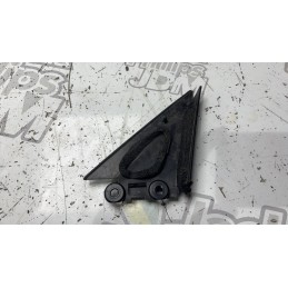 Nissan Skyline R33 Sedan LH Mirror Trim Cover
