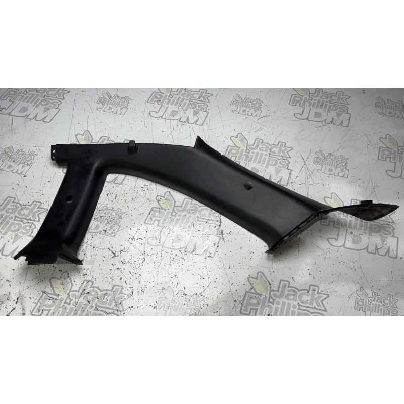 Nissan Silvia S14 200SX C Pillar RH 76934 65F00 Nissan Silvia S14 200SX C Pillar RH 76934 65F00