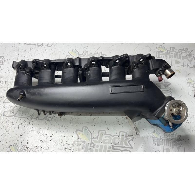 Nissan Skyline R33 RB25DET GReddy Style FFP Intake Plenum