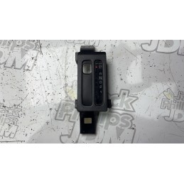 Nissan Skyline R33 Automatic Selector Trim 96940 16U05