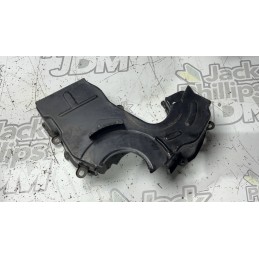 Nissan 300ZX Z32 VG30 Timing Cover Lower