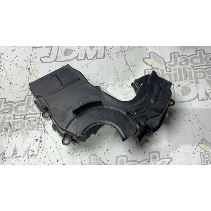 Nissan 300ZX Z32 VG30 Timing Cover Lower Nissan 300ZX Z32 VG30 Timing Cover Lower