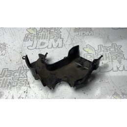 Nissan 300ZX Z32 VG30 Timing Cover Lower