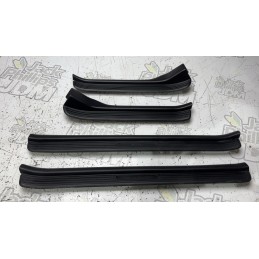 Nissan Stagea C34 Scuff Plate Set
