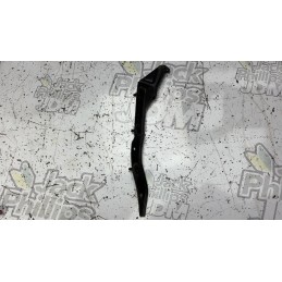 Nissan Skyline R33 Rear Bumper Bracket Pair