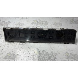 Nissan Skyline C210 C211 Turbo JDM Instrument Cluster 94XXX Kms
