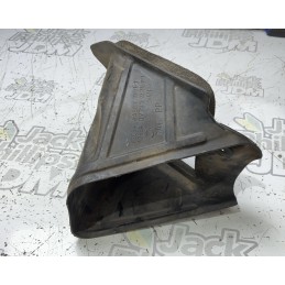 Nissan Skyline R34 Stagea C34 Side Mount Intercooler Shroud