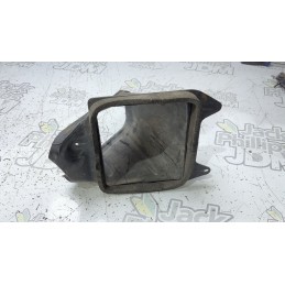Nissan Skyline R34 Stagea C34 Side Mount Intercooler Shroud