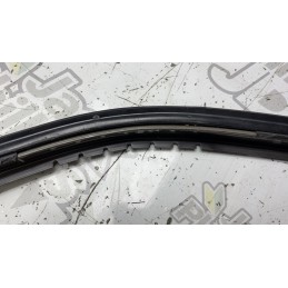 Nissan Skyline R33 Coupe Weather Strip Retainer Pair