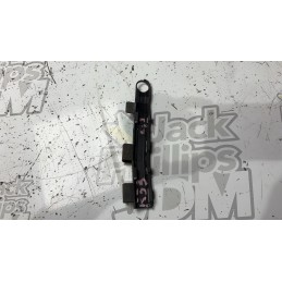 Nissan Skyline R33 Coupe Boot Hinge Plastic Trim