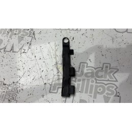 Nissan Skyline R33 Coupe Boot Hinge Plastic Trim