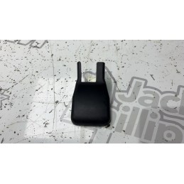Nissan Silvia S14 200SX Seat Rail Cover Black RH