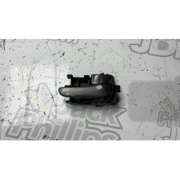 Nissan Silvia S15 200SX RHS Interior Door Handle Chrome
