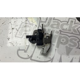 Nissan Silvia S15 200SX Boot Beaver Latch