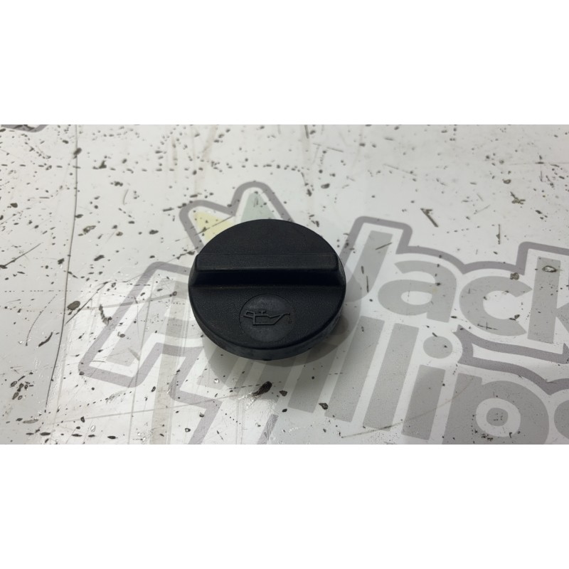 Nissan Factory Engine Oil Cap Nissan Factory Engine Oil Cap