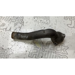 Nissan 300ZX Z32 Thermostat Pipe Tube