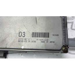 Nissan Skyline R34 RB25DE NEO A/T ECU 23710 AA112