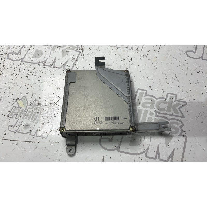 ネオ Nissan Skyline R34 RB20DE NEO A/T ECU 23740 AA012