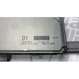 ネオ Nissan Skyline R34 RB20DE NEO A/T ECU 23740 AA012