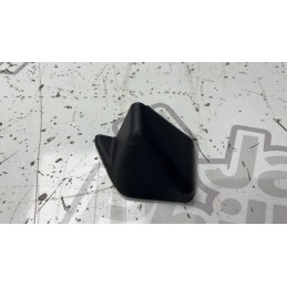 Nissan Silvia S14 200SX Front Seat Bolt Cover Pair Black