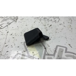 Nissan Silvia S14 200SX Seat Bolt Cover RH Black