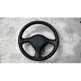 Nissan Silvia S14 200SX S1 JDM Steering Wheel