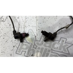 Nissan Skyline R34 GTT 25GT Front ABS Wheel Speed Sensor Pair