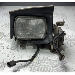 Nissan 180sx Pop Up Headlight Pair