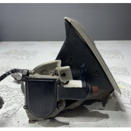 Nissan 180sx Pop Up Headlight Pair