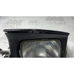 Nissan 180sx Pop Up Headlight Pair