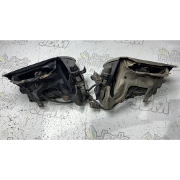 Nissan 180sx Pop Up Headlight Pair