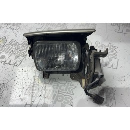 Nissan 180SX Pop Up Headlight RHS