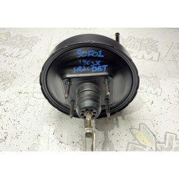 Nissan Silvia S13 180SX SR20DET Brake Booster 50F01