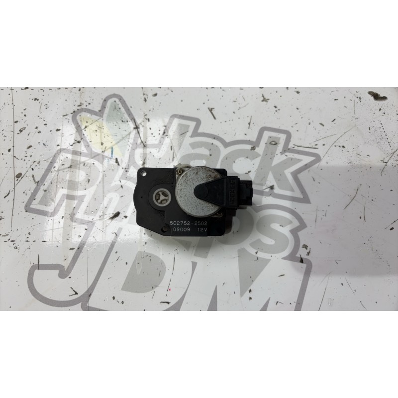 Nissan Skyline R34 Fan Blower Servo Motor