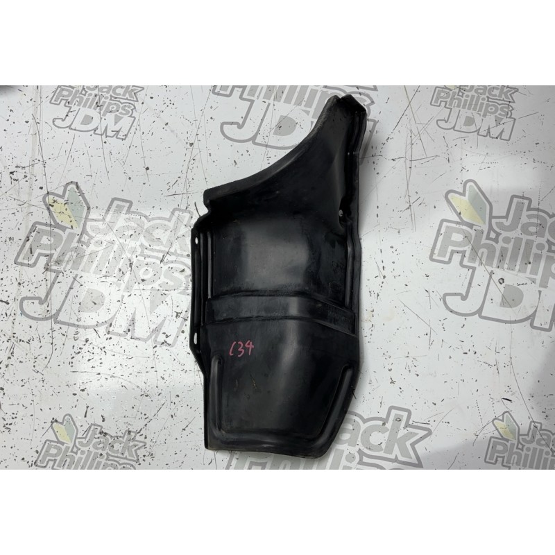 Nissan Stagea C34 Fuel Filler Neck Cover 17290 0V010 Nissan Stagea C34 Fuel Filler Neck Cover 17290 0V010