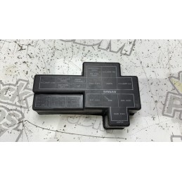 Nissan 300ZX Z32 Engine Bay Fuse Box Cover 24382 45P10