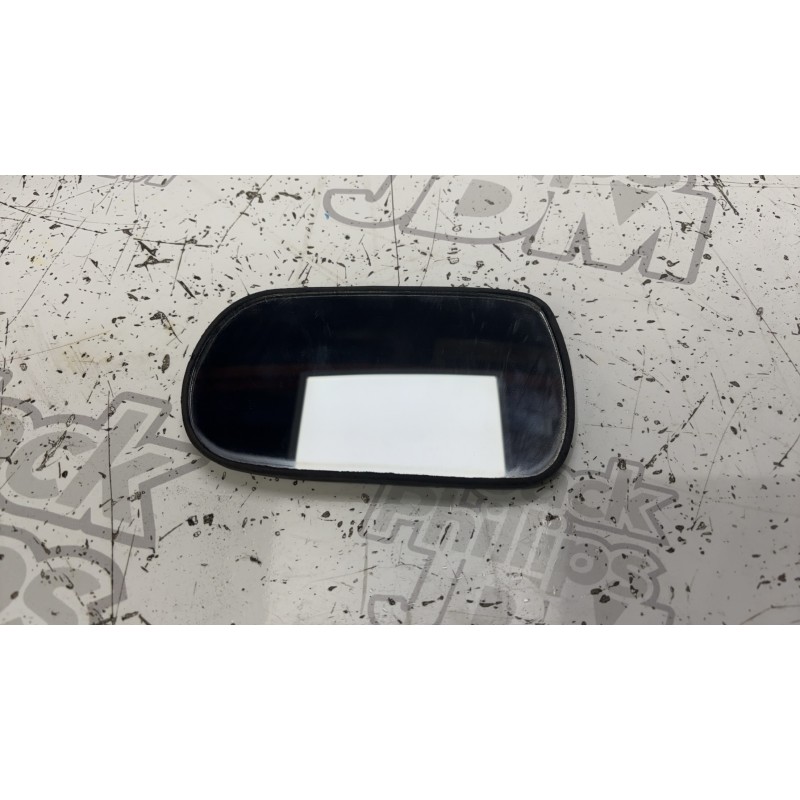 Nissan 300ZX Z32 Side Mirror Glass LH