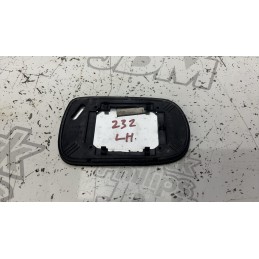Nissan 300ZX Z32 Side Mirror Glass LH