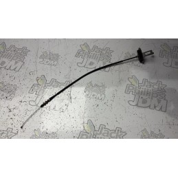 Nissan Stagea C34 S2 RB25DET NEO Throttle Cable