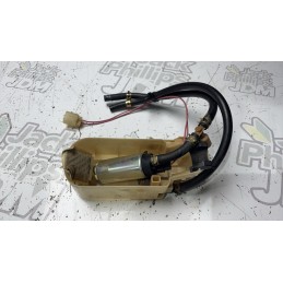 Nissan Stagea C34 S2 Fuel Pump Assembly