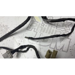 Nissan Stagea C34 S2 A/T Engine Bay Fuse Box Loom