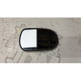 Nissan Skyline R33 Side Mirror Glass RH