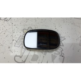 Nissan Skyline R34 Side Mirror Glass LH